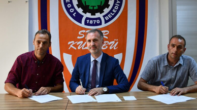 İnegöl Belediyespor’da Gökhan Öner Dönemi