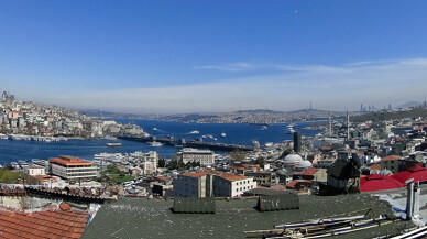İstanbul yaşam maliyetinde 163'üncü sırada
