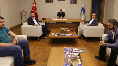 Kazanan Sakaryaspor olsun