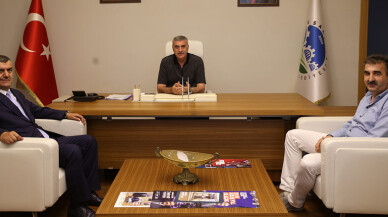 'Kazanan Sakaryaspor olsun'