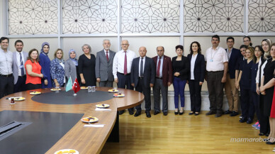 Özel Cihan Hastanesi 'Bebek Dostu Hastane Unvanı' aldı