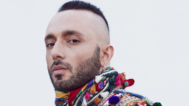 Mabel Matiz yeni albümünün ilk konserini Harbiye’de verecek