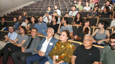Uluslararası Çok Kısa Filmler Festivali Nilüfer’de başladı