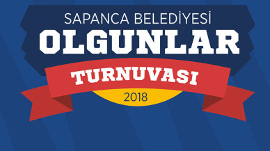 Sapanca Olgunlar Futbol Turnuvası