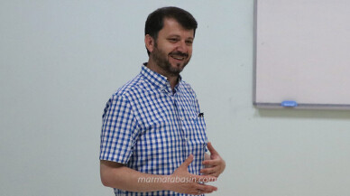 'Nefes alışımız yeteneğimizi değiştirir'
