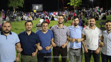 Akyazı Sevdi Bu İşi !