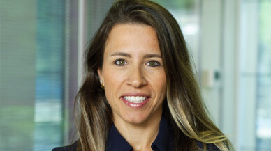 Ayşe Nur Hananel, Pfizer Türkiye Nadir Hastalıklar İş Birimi Lideri oldu