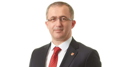 SAÜ Rektörü Prof. Dr. Fatih Savaşan oldu