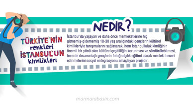 Gençler kökleriyle buluşacak