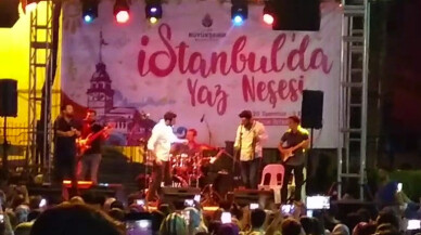İstanbul’da Yaz Neşesi başladı