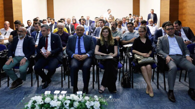 Kocaeli iş dünyasının dijital haritası çıkartılıyor