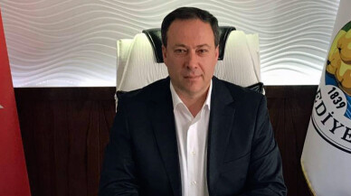 'Destan yazmak yürek ister'
