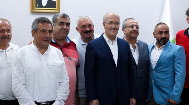 Bandırmaspor’a 1 milyon 965 bin TL destek sağlanacak