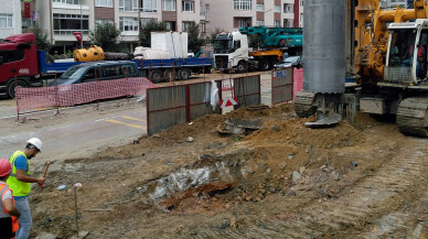 Karamürsel trafiği dalcık kavşakla rahatlayacak