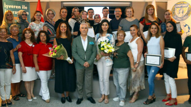 Yaşlı ve hasta bakımını artık daha profesyonel olacak