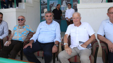'Şampiyonluğa hep birlikte uzanacağız'