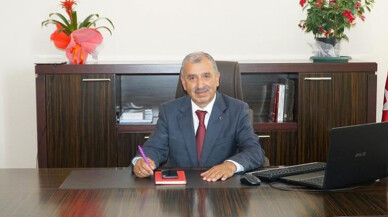 Sayim Oral Genel Sekreter vekili oldu