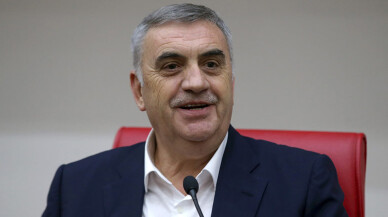 Zeki Toçoğlu