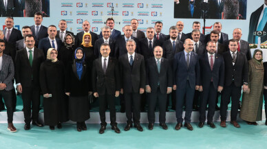 İşte AK Parti Sakarya Belediye Başkan adayları