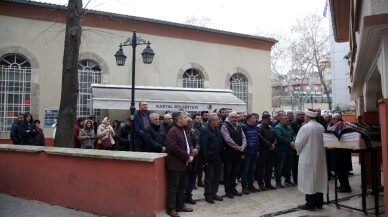 Basın Yayın ve Halkla İlişkiler Müdürü Nur Gülmez Bel’in acı günü