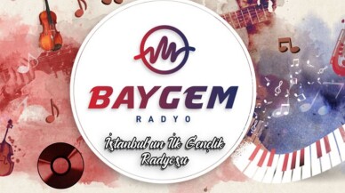 BAYGEM Radyo’ya en iyi gençlik radyosu ödülü