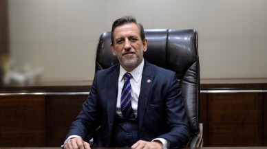 Burkay: “Türkiye ekonomisinin önünde fırsatlarla dolu bir dönem var”