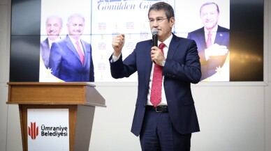 Canikli: “Ekonomik anlamda bütün sızıntıları tıkadık”