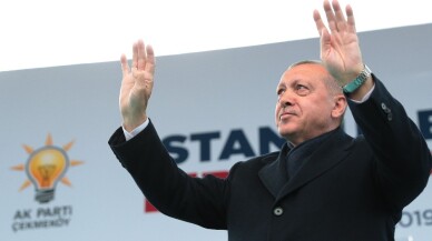 Cumhurbaşkanı Erdoğan’dan Cindoruk’a “intikam seçimi” tepkisi