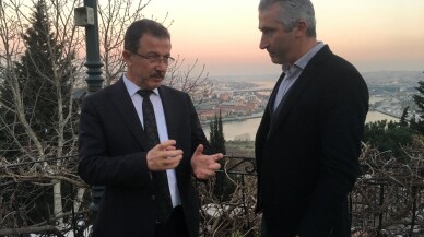 Deniz Köken, “Eyüpsultan’da ekolojik tarım hanımlara kazandıracak”