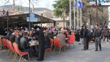 Efkan Ala: “1 Nisan sabahı Türkiye siyasî istikrara güçlü bir destekle uyanacak”