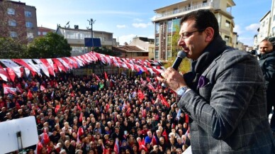 İmamoğlu’ndan Yarımada’daki turizmin gelişmesine master planı