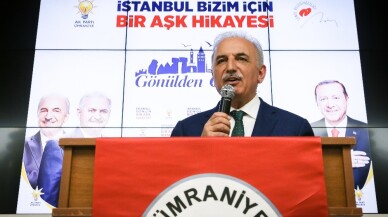 İsmet Yıldırım Sivaslılarla buluştu