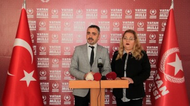 İYİ Parti’nin yayınladığı klibe Vatan Partisi’nden tepki