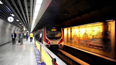 Marmaray’la deniz altından yüzeye ‘800 milyon TL’