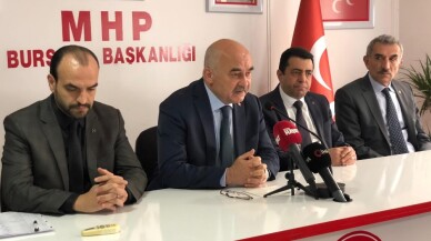 MHP Genel Başkan Yardımcısı Vahapoğlu Engin Altay’a ateş püskürdü