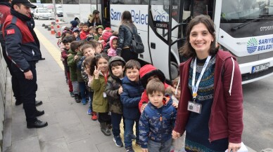 Sarıyer TiyatrOda Şenliği’ne 10 bin 485 seyirci katıldı