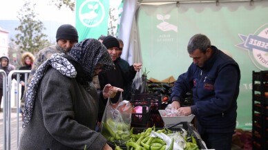 Tanzim satışlara 2 gün ara