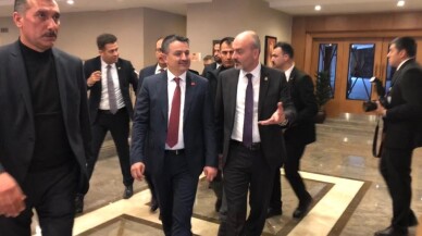 Tarım Bakanından Bulut’un projelerine onay