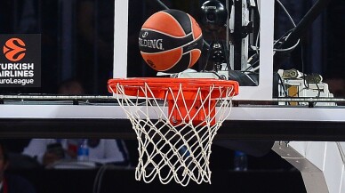 THY Euroleague’de 29. hafta heyecanı