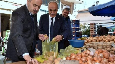 TOKİ dar gelirliler için Yenişehir’e yeni konutlar yapacak