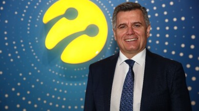 Turkcell Çin Kalkınma Bankası’ndan 235 milyon Euro kredi kullanımı gerçekleştirdi