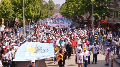 1 Mayısta bu yollara dikkat