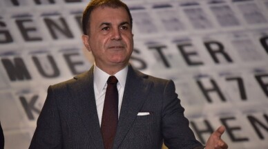 AK Parti Sözcüsü Çelik: "Sonucu YSK belirler, hepimiz de buna saygı duyarız"