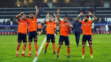 Avrupa’da sadece Süper Lig!