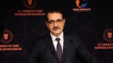 Bakan Fatih Dönmez:  “2023’e kadar 10,9 milyar dolar yatırım hedefliyoruz”