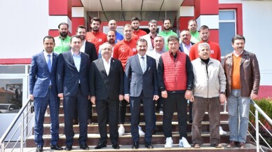 Balıkesirspor Baltok için kampanya başlatılıyor