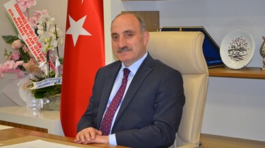 Başkan Kılıç: “Bir ve beraber olursak karşımızda duracak güç yoktur”