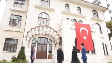 Başkan Orkan’dan Atatürk evi projesi