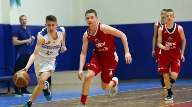 Basketbolun şampiyonu Polonya’nın Lublin takımı oldu