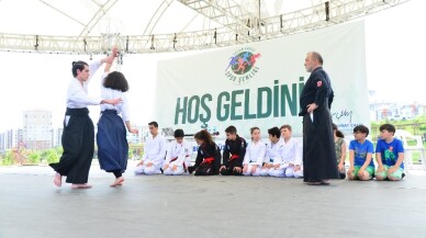 Beylikdüzü, Yaşam Vadisi Spor Şenliği’nde buluştu